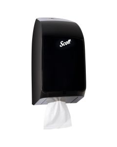 Scott® Hygienic Bathroom Tissue Dispenser