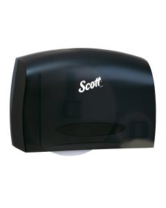 Scott® Essential  Coreless Jumbo Roll Toilet Paper Dispenser