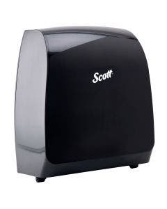 Scott® Pro Manual Hard Roll Towel Dispenser